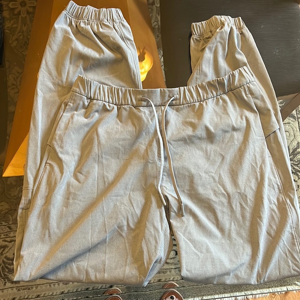 Lululemon joggers